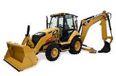 Backhoes, JCB, 3CX, 3DX, 4DX, 4CX, Extend a hoe, CAT, 432, 420, East Africa, Komatsu, WB93R2, WB93R5