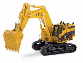 Excavators, CAT 320, PC200, PC220, CAT 330, CAT 318, M318
