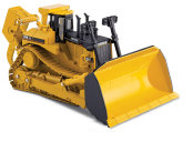 Dozers, Bull Dozers, CAT D6, Used D6, Ripper, D8