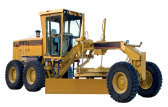 Motor Graders, CAT 140G, 140H