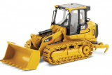 Track Loaders, Chain Loader, CAT 953,