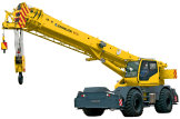 Cranes, Used Cranes, Grove, Zoomillion, Liebherr, East Africa